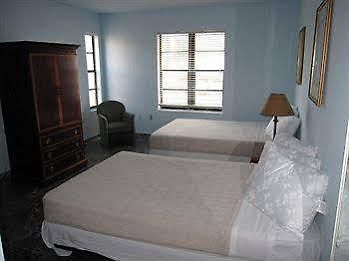 Atlantic Beach Hotel Miami Beach Kültér fotó